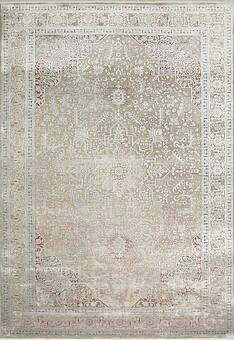 дизайн ковра Babil BBL 02 Grey