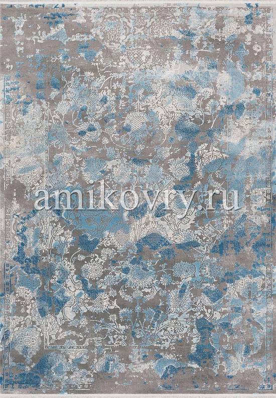 Турецкий неоклассический ковер 6903