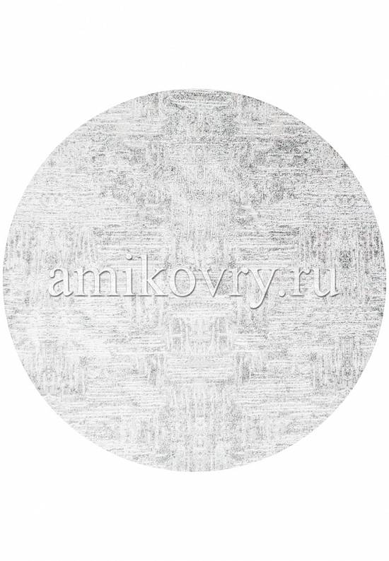 Турецкий винтажный ковер ST 08 Grey XW