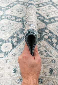 фактура ковра Pisarro PI72C