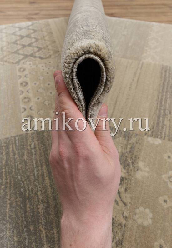 Бельгийский синтетический ковер BE603-B126