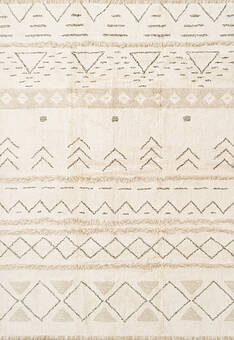 дизайн ковра Lorena Canals Wool Lakota Day WO-LAKODA-L
