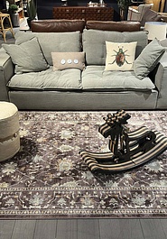 ковер в интерьере Mercanti RM5512-R387 discount