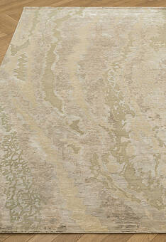 ковер в перспективе против ворса Orient Ivory Beige