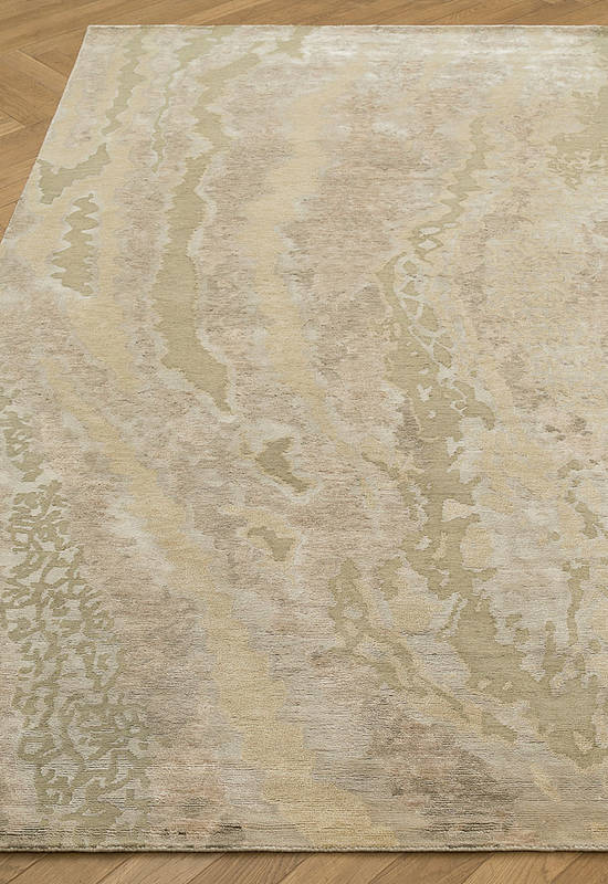 ковер в перспективе против ворса Orient Ivory Beige