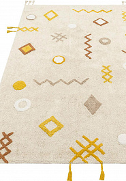 ковер в перспективе Cotton Boon CBN 12 Multy XXW