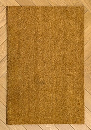 дизайн входного коврика Doormat kokos Aristo-plain discount5