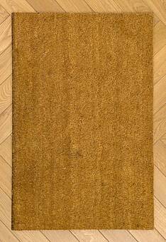 дизайн входного коврика Doormat kokos Aristo-plain discount5
