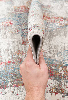 фактура ковра Timeless Milat MT3260-M76