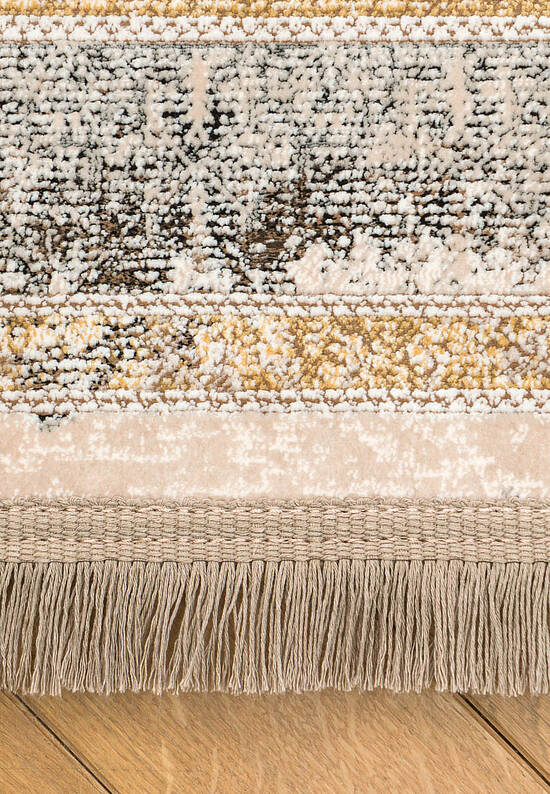 Иранский акриловый ковер UI3970