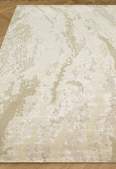ковер в перспективе по ворсу Orient Ivory Beige