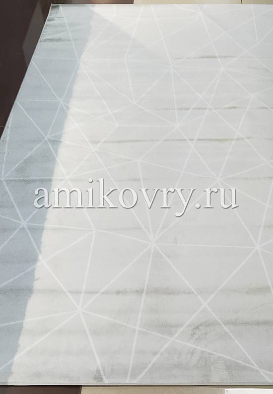 Недорогой ковер из вискозы DK1811-D03 discount4