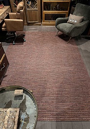 безворсовый ковер в интерьере Brooklyn Ragolle RB4626-R185 discount