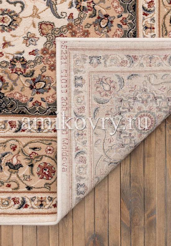 Молдавский шерстяной ковер 8522-51033