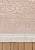 Турецкий однотонный ковер из акрила 5326 Beige