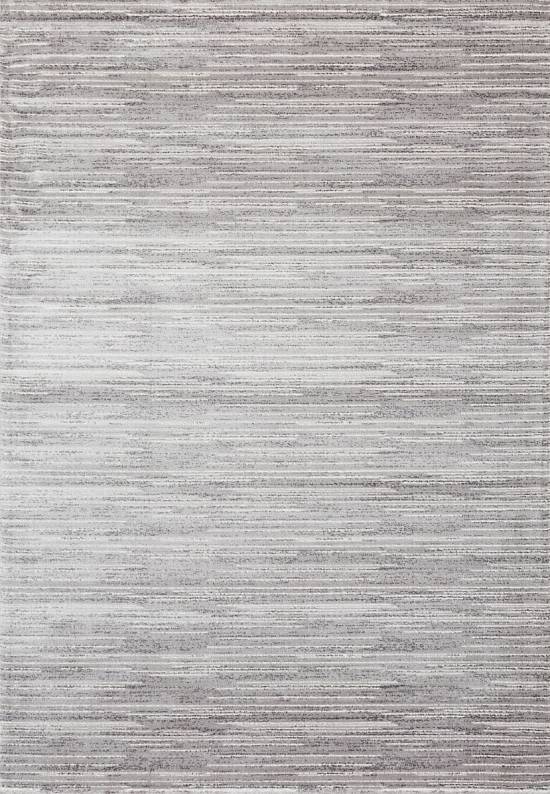 Современный ковер из полипропилена 8000 Grey