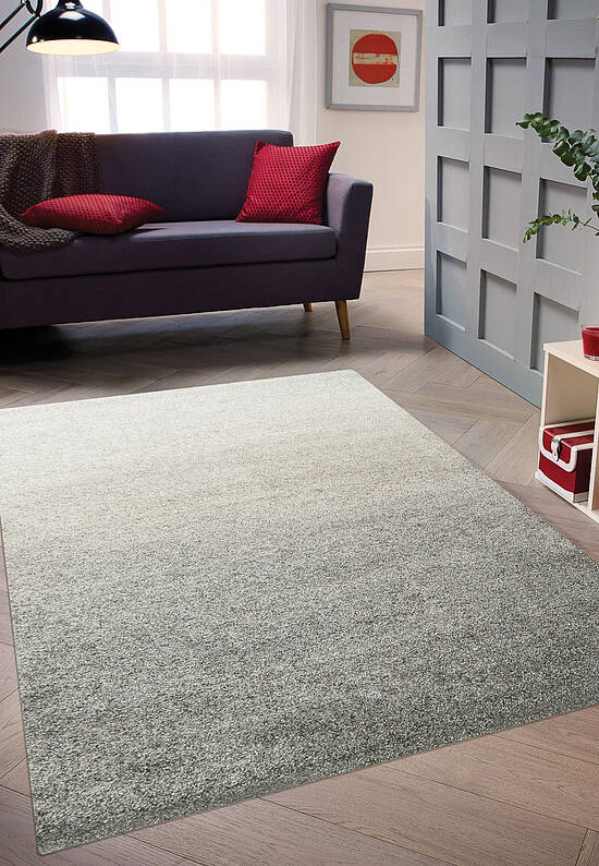 Бельгийский ковер с длинным ворсом RS6022-R808