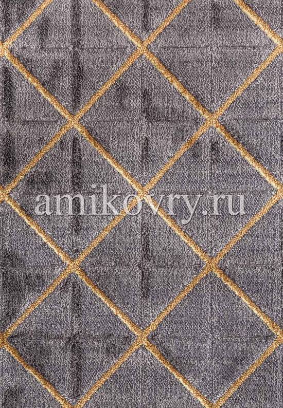 Бельгийский ковер в винтажном стиле OE1664-O40 discount1