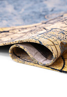 фрагмент ковра Streets Dubai LS6085-L416