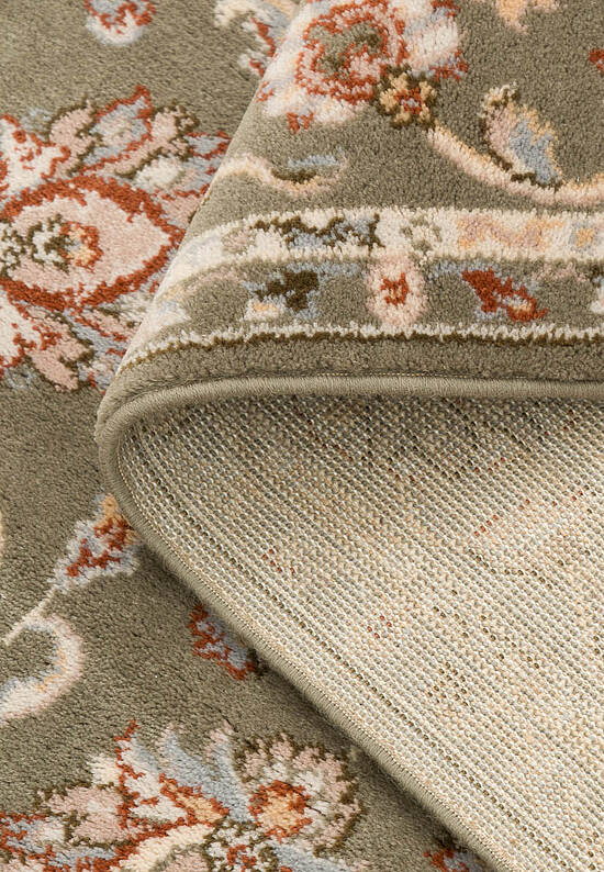 Бельгийский шерстяной ковер OH6071-O366