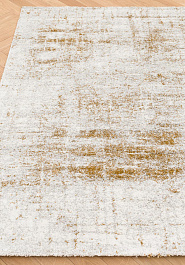 ковер в перспективе Softness A313-T915