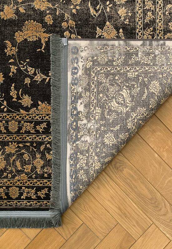 Классический ковер из Ирана UC3920