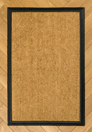 дизайн входного коврика Doormat kokos Coco Ramp-CR-101 discount3