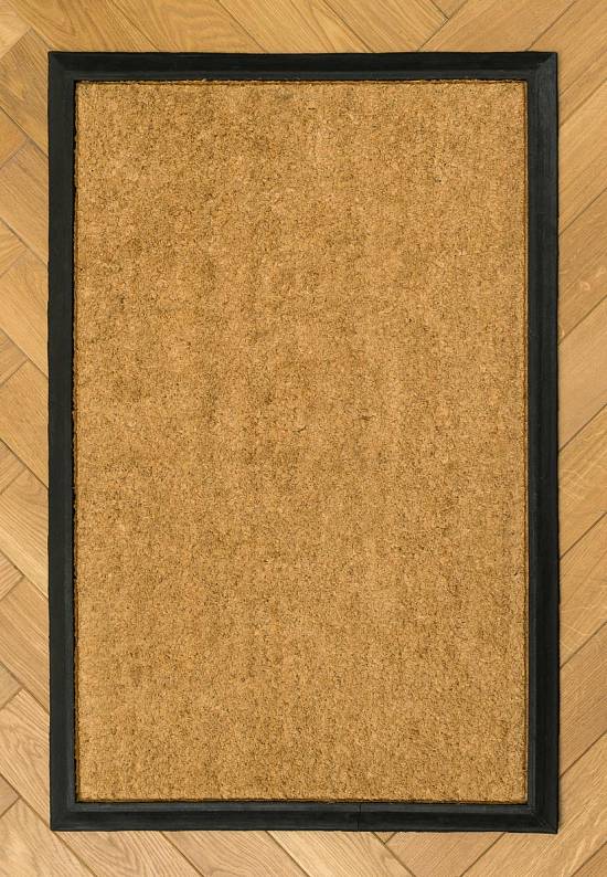 Входной коврик из кокосовой щетины Coco Ramp-CR-101 discount3