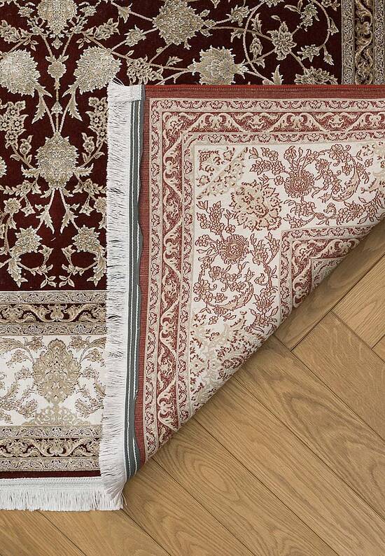 Классический ковер из Ирана UC3943