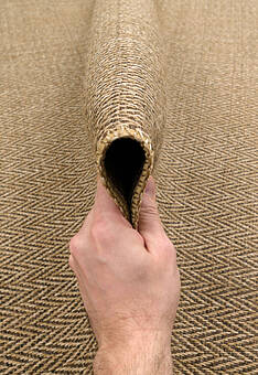 фактура циновки Verde SV6195