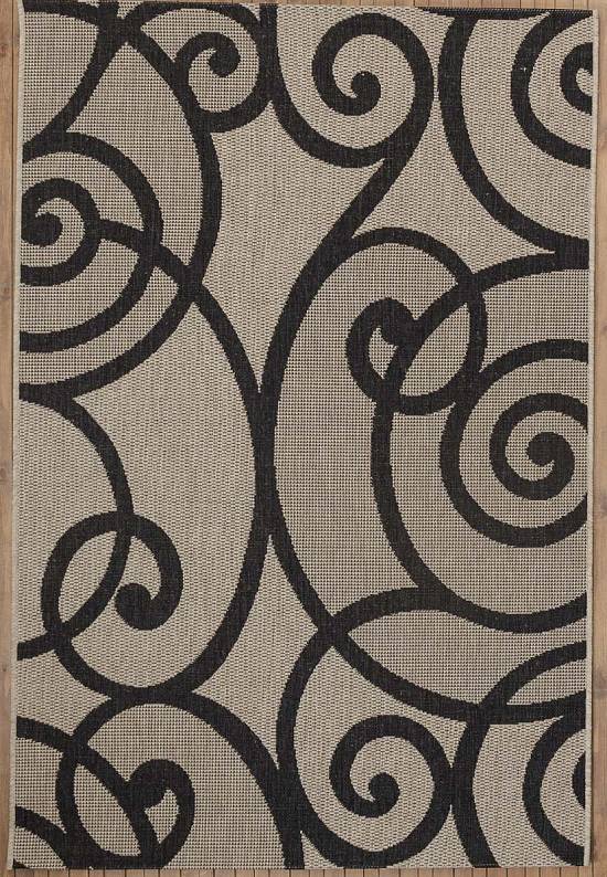 Бельгийский ковер-циновка 3526old-3901
