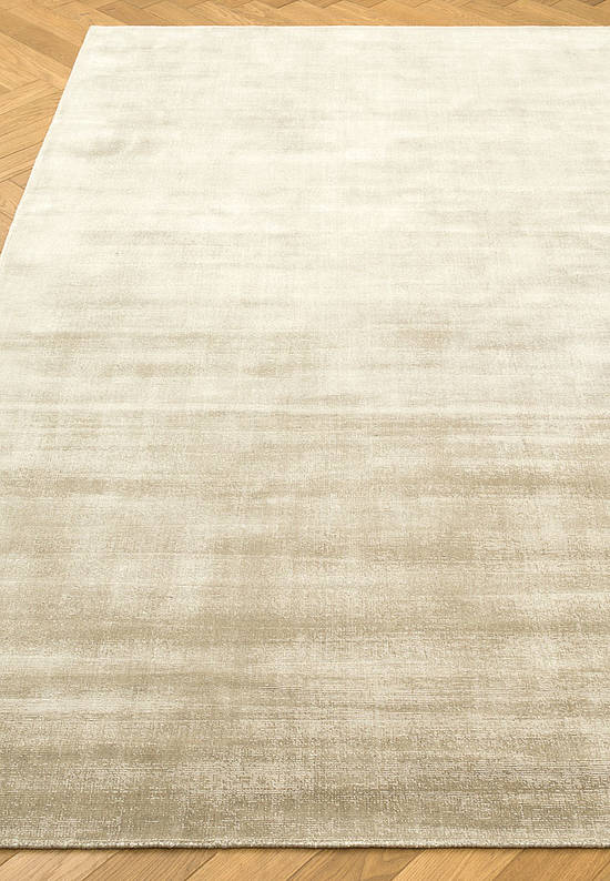 Однотонный ковер ручной работы PHPV-20-Classic Gray/Classic Gray