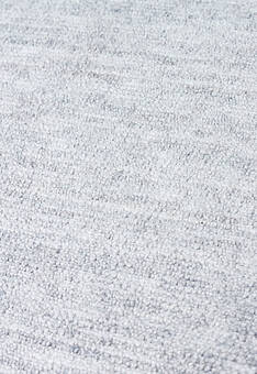 фрагмент ковра Taftan TF Plain Light Grey