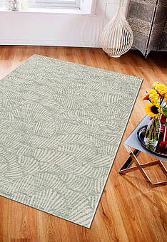 циновка в интерьере Breeze Mc3 A050-2T18