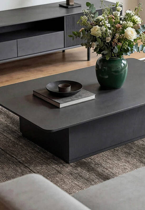 Современный безворсовый ковер LS6253-L441 outdoor