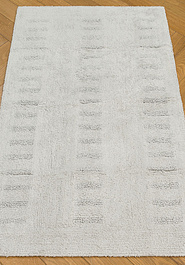 коврик для ванной в перспективе Irya Bath Togo-Gray