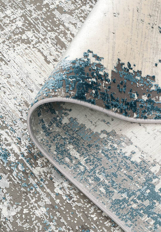 Высокоплотный турецкий ковер MT6103-M94