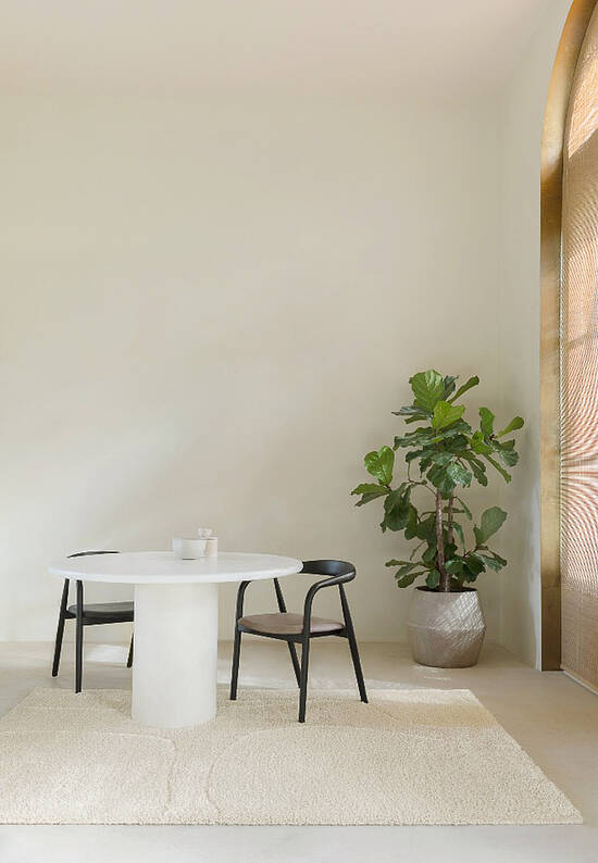 Пушистый ковер OS6066-O11