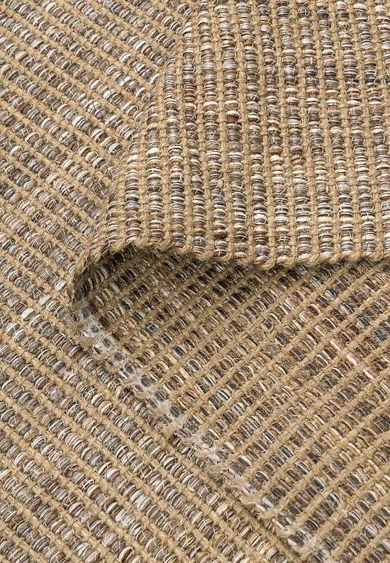 Безворсовый ковер DH 01 Beige