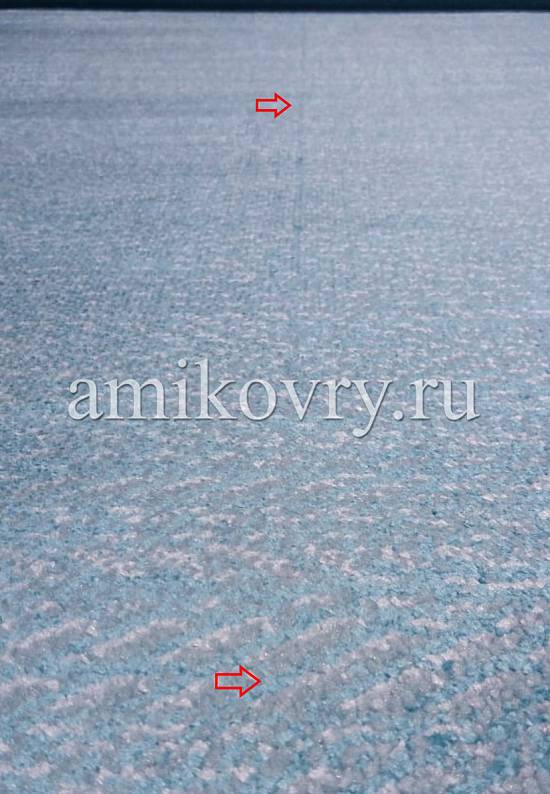 Бельгийский ковер в синих тонах BM072-B123 discount1