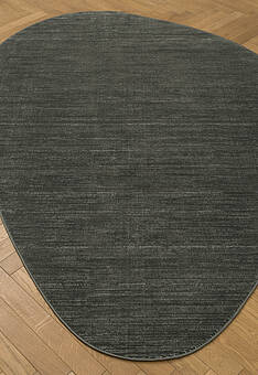 ковер в перспективе против ворса Regal VR5309-V56 фигура