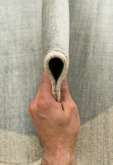 фактура ковра Adele VA5338-V431