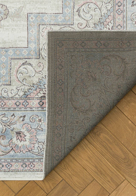 Бельгийский ковер из эко-вискозы RGE2033-R274