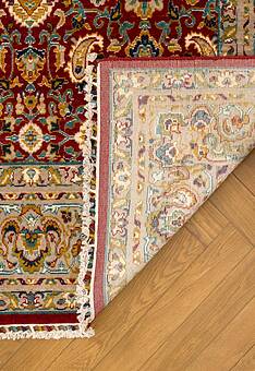 основа ковра Harem HRM 02 Red
