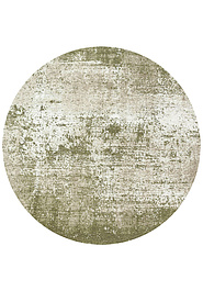 дизайн безворсового ковра Manhattan LM6077-L383 outdoor круг