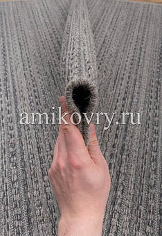 фактура циновки Wool Line RW1176-R236