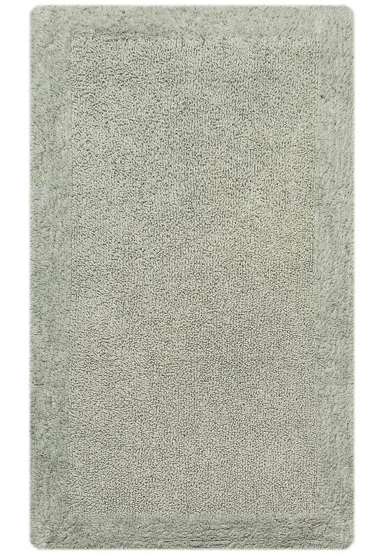 Двусторонний коврик для ванной  Natura Heavy 1669 Almond