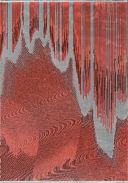 дизайн ковра Rivoli SR6197