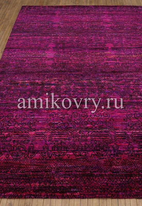 Ковер ручной работы Crystal SR 43-Purple