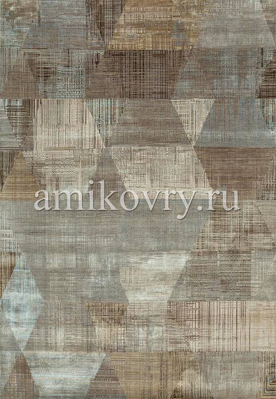 Элитный ковер ручной работы 11/11-RWB SRB-730-Ashwood/Antique White